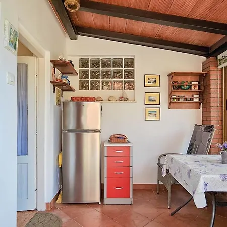 Alba Apartamento