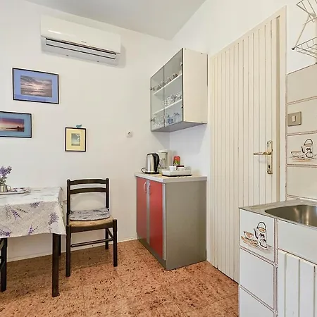Alba Apartamento Brtonigla