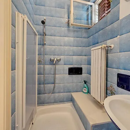 Apartamento Alba Brtonigla