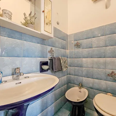 Alba Apartamento Brtonigla