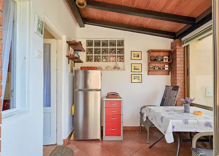 Alba Apartamento