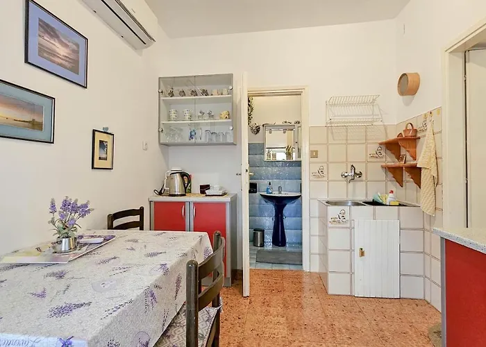 Apartamento Alba *