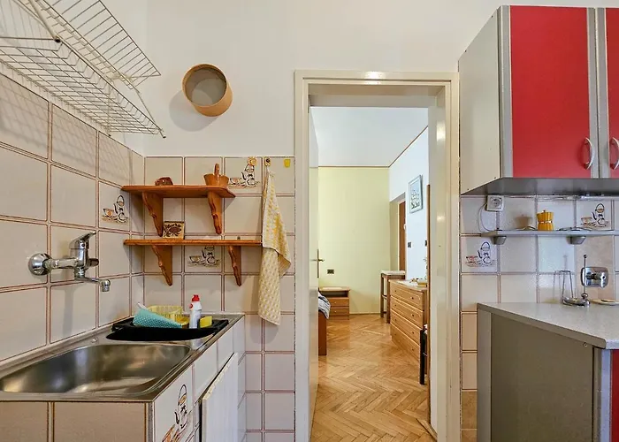 Apartamento Alba