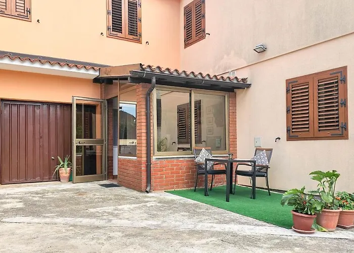 Alba Apartamento