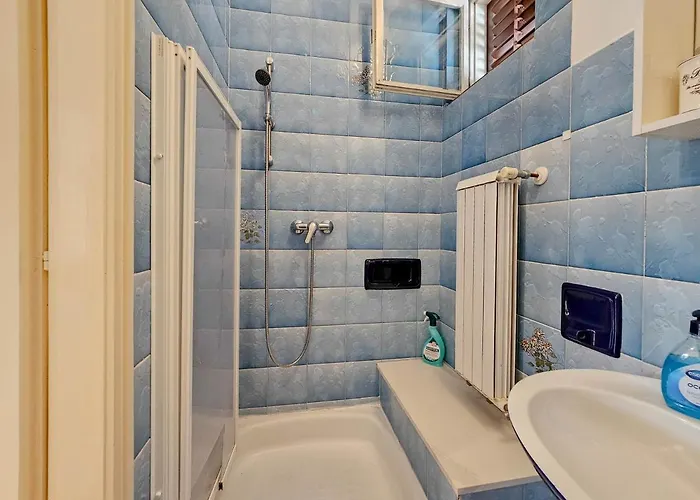 Apartamento Alba Brtonigla