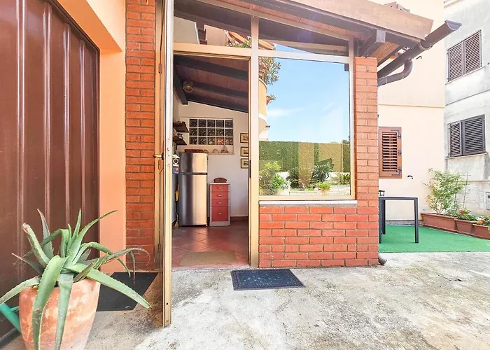 Apartamento Alba *