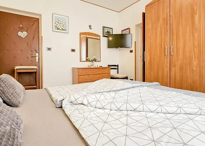 Apartamento Alba