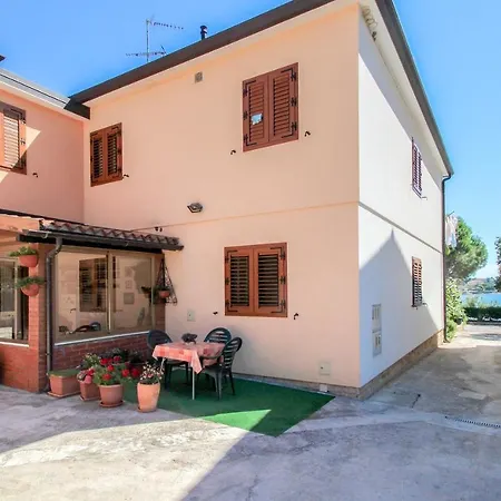 Apartamento Alba *