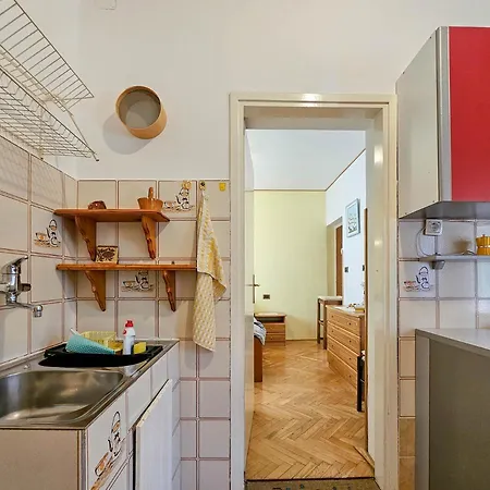 Apartamento Alba