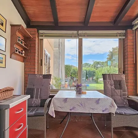 Apartamento Alba Brtonigla