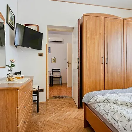 Apartamento Alba Brtonigla