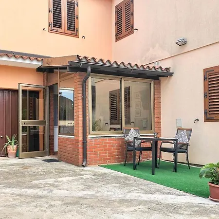 Alba Apartment