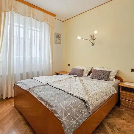 Alba Apartamento Brtonigla