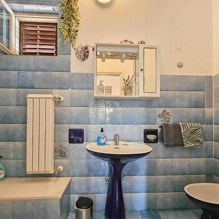 Apartamento Alba Brtonigla