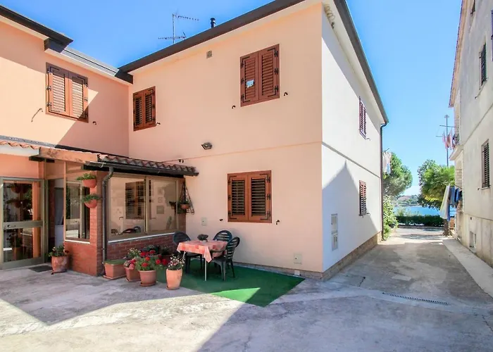 Appartement Alba *