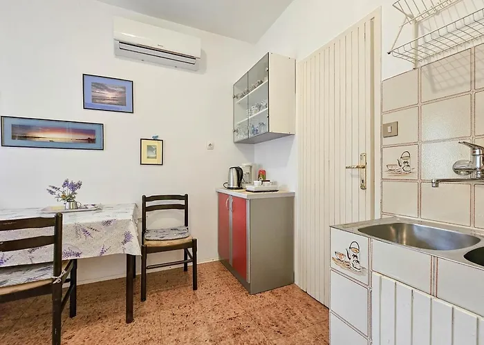 Alba Appartement Brtonigla