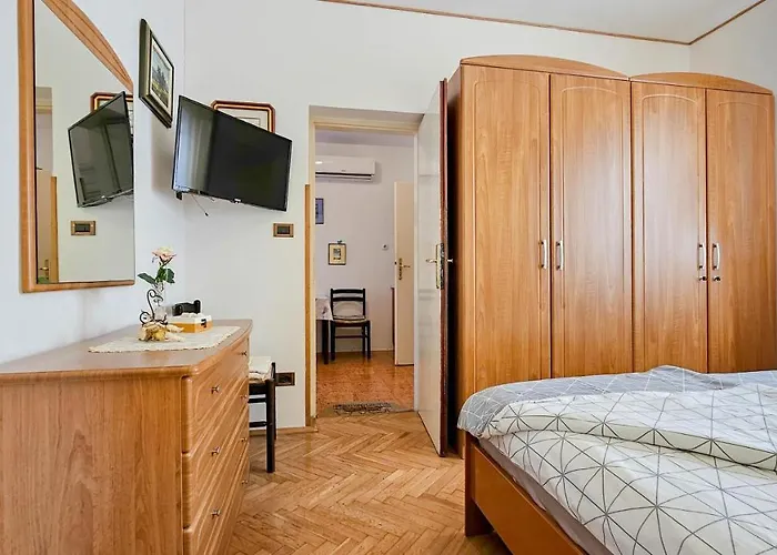 Appartement Alba Brtonigla