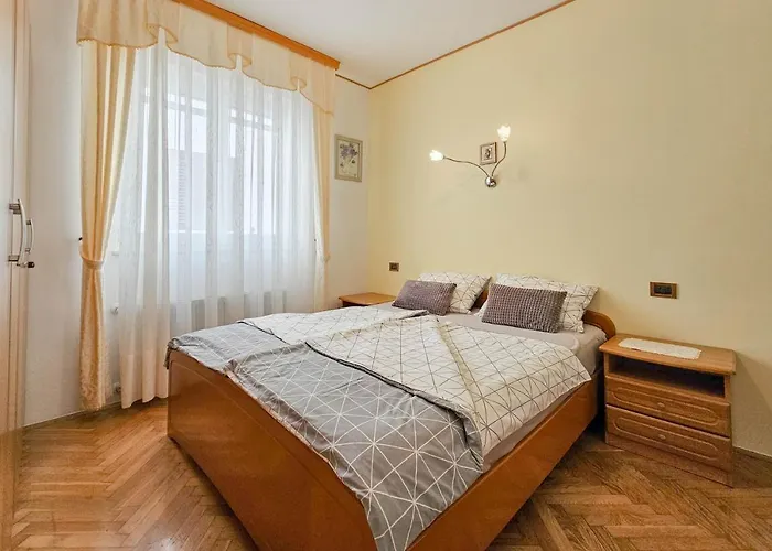 Alba Appartement Brtonigla
