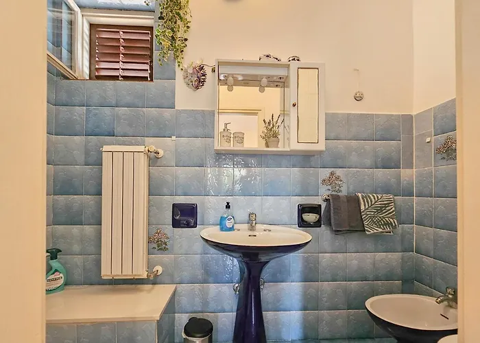 Appartement Alba Brtonigla